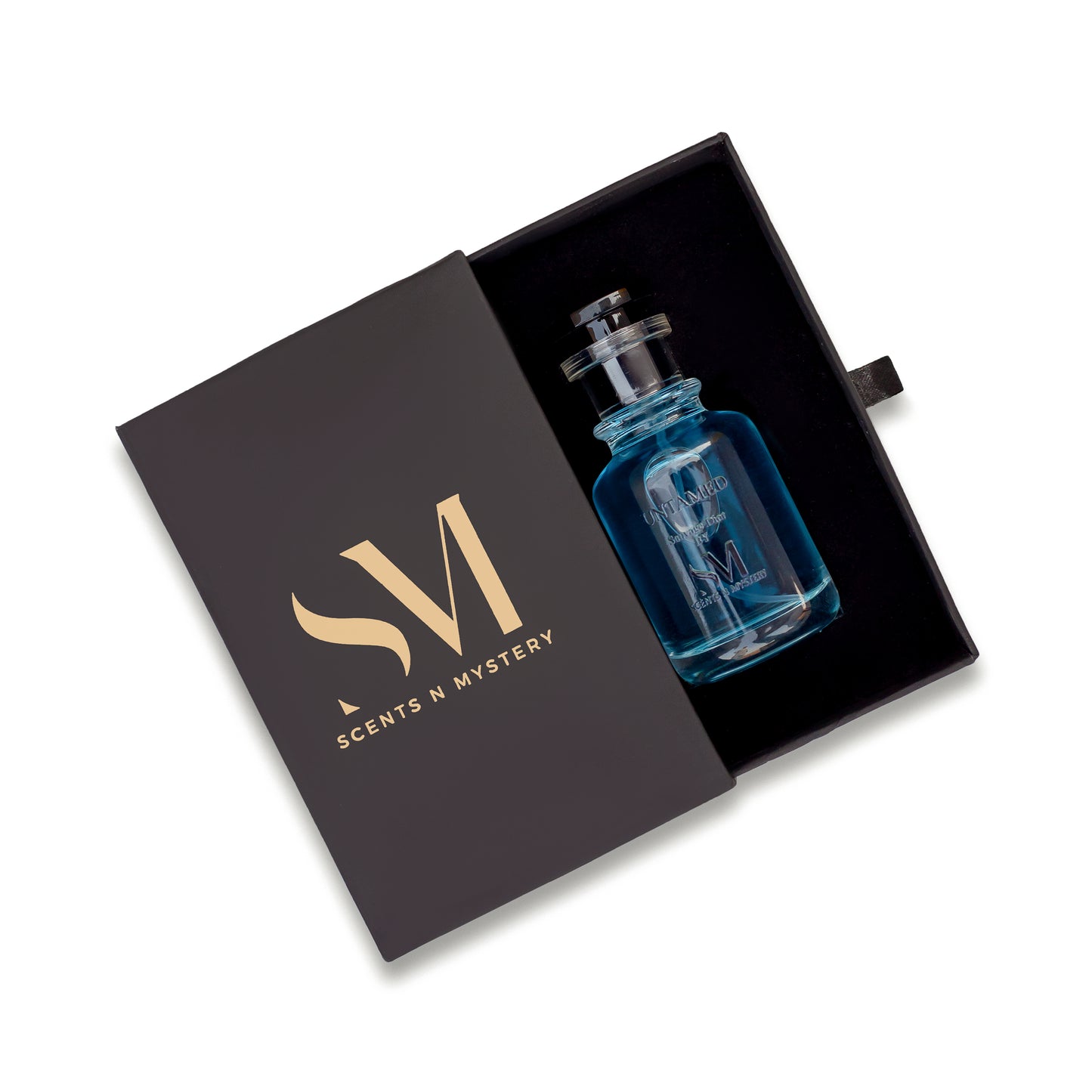 UNTAMED - Inspired by Sauvage Dior