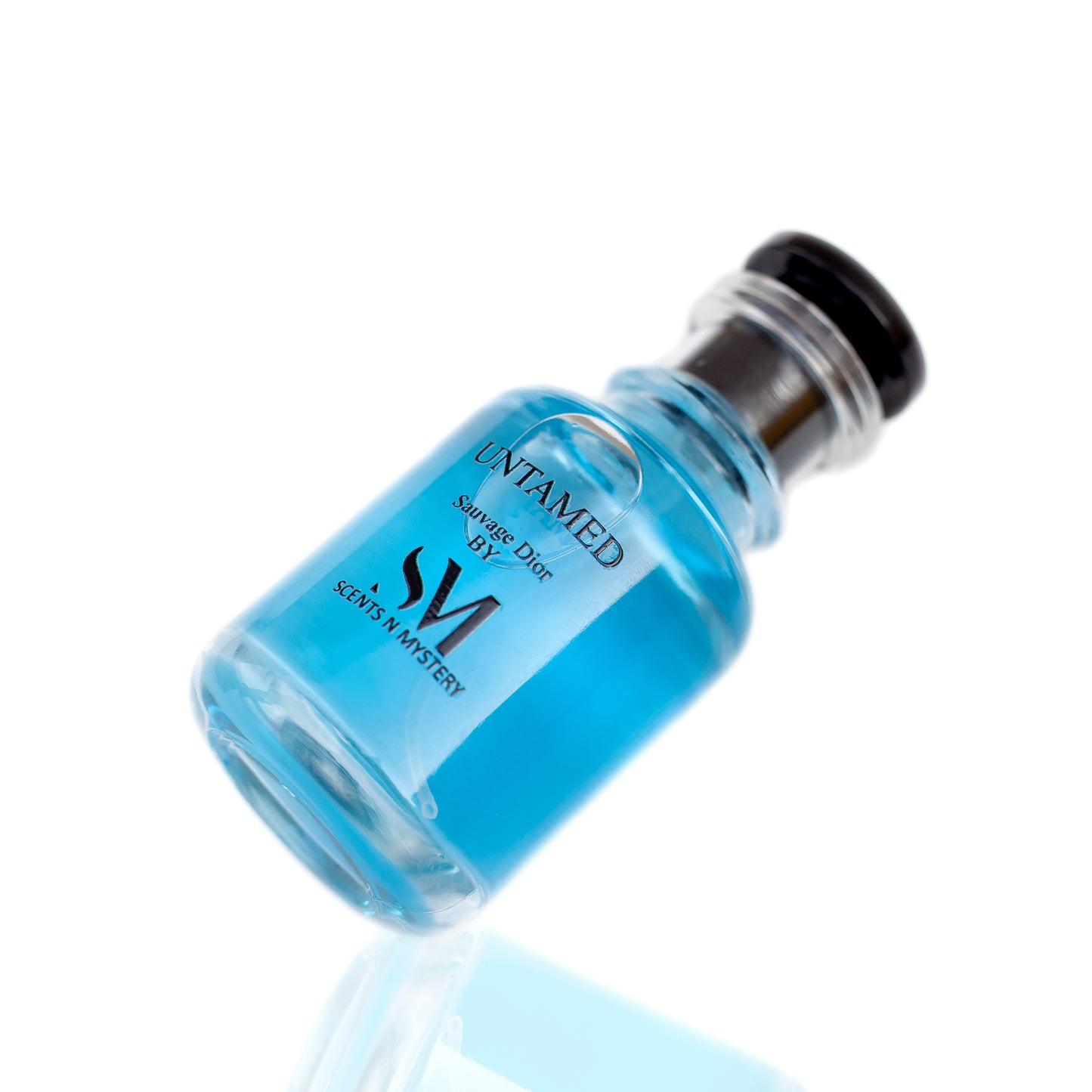UNTAMED - Inspired by Sauvage Dior