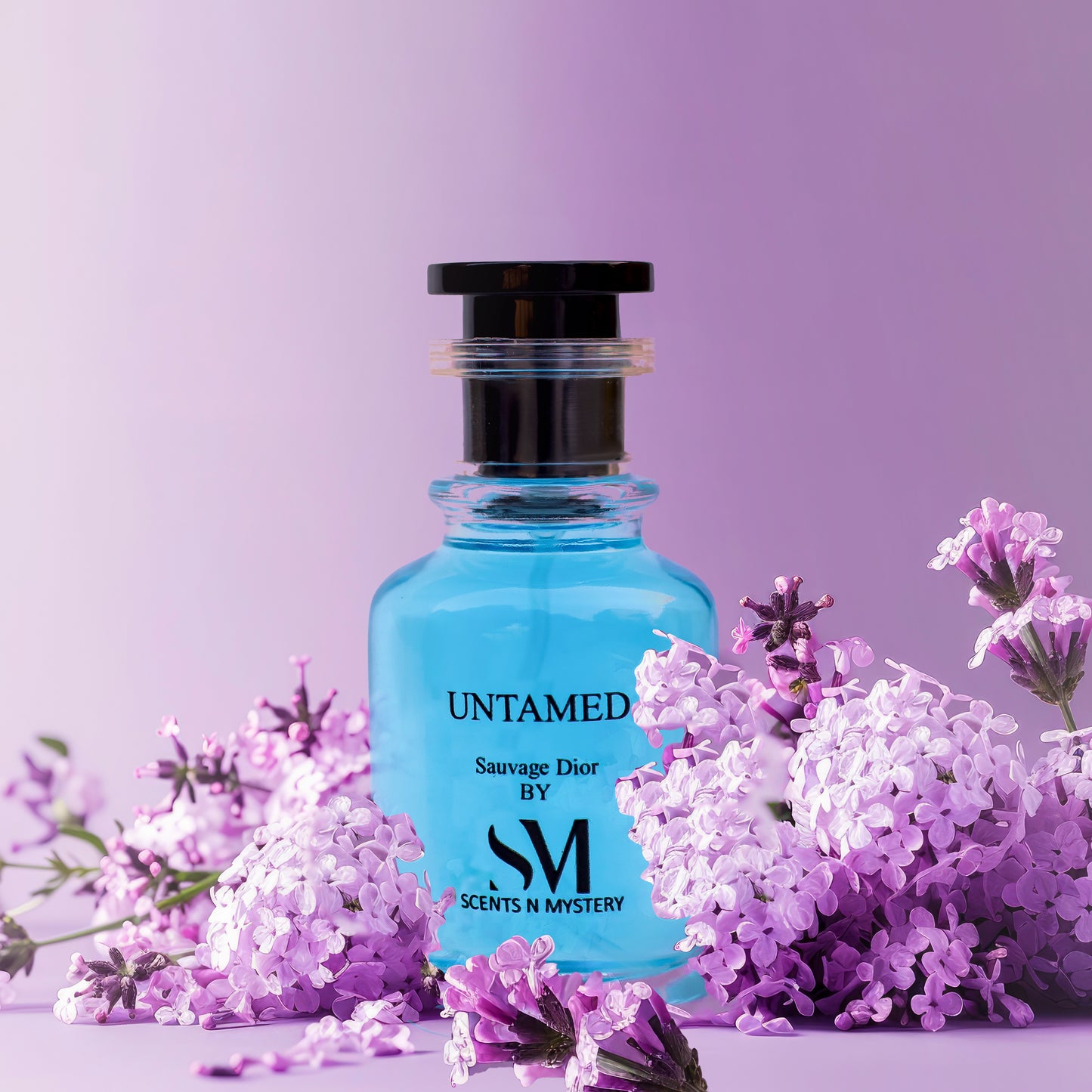 UNTAMED - Inspired by Sauvage Dior