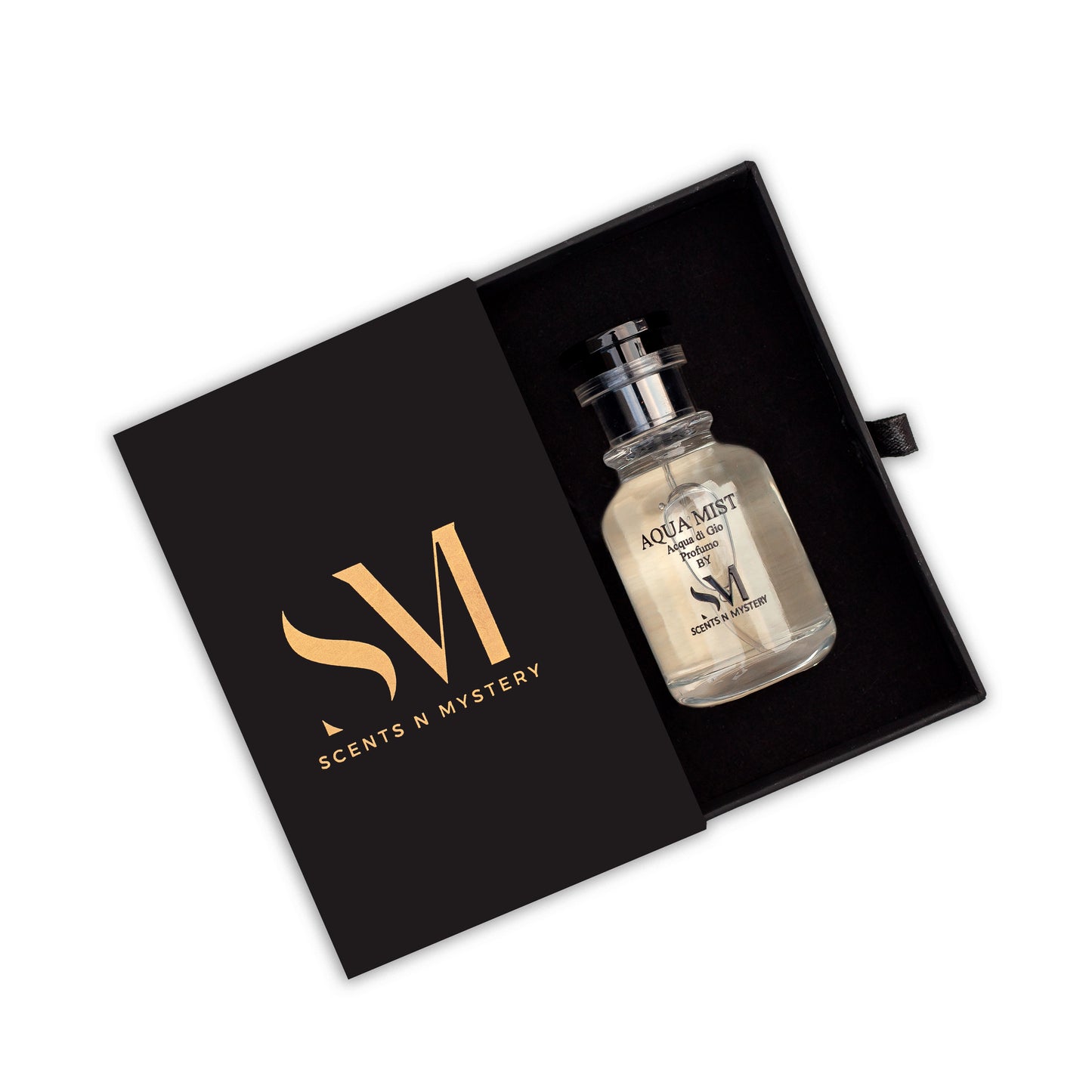 AQUA MIST - by Acqua di Gio Profumo