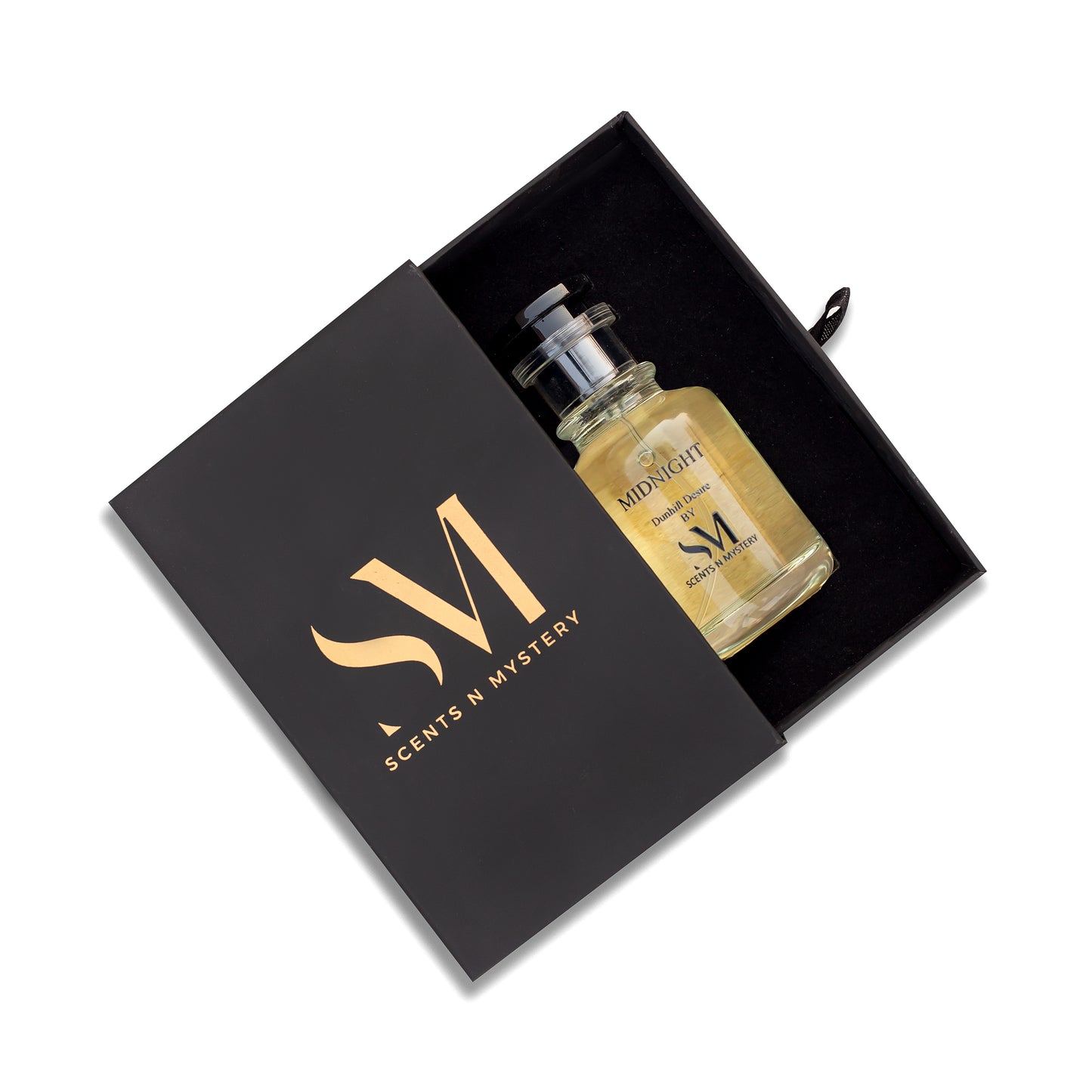 MIDNIGHT - Inspired by Dunhill Desire