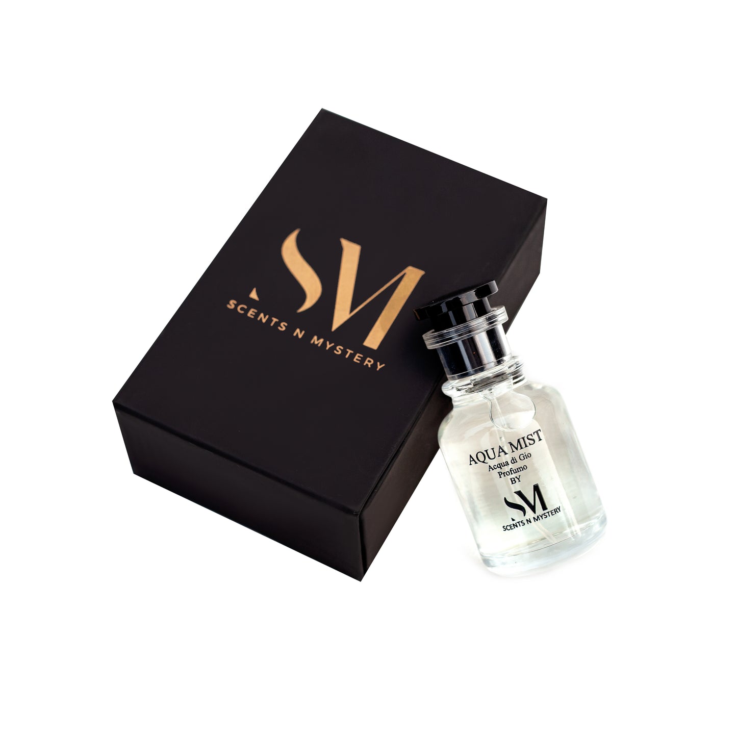 AQUA MIST - by Acqua di Gio Profumo
