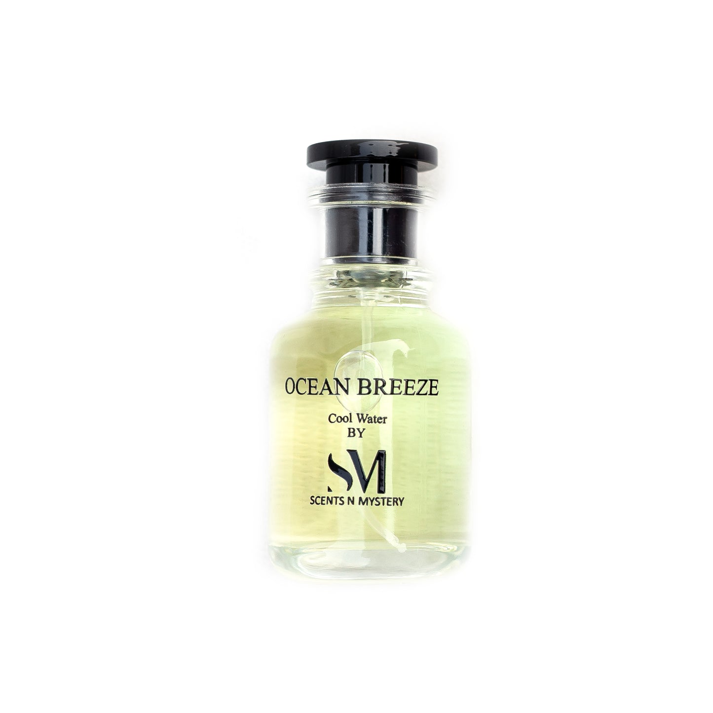 OCEAN BREEZE - Inspired by Cool Water