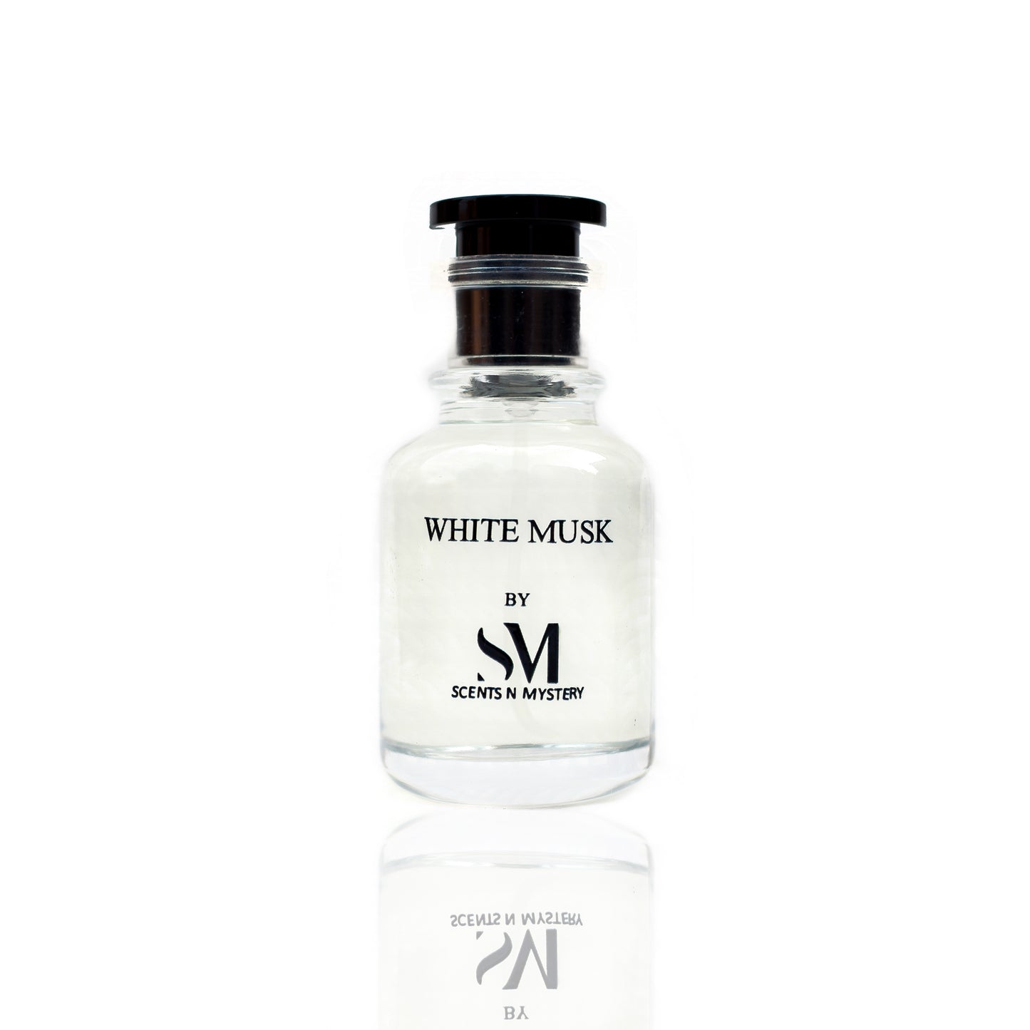 WHITE MUSK By Scents N Mystery