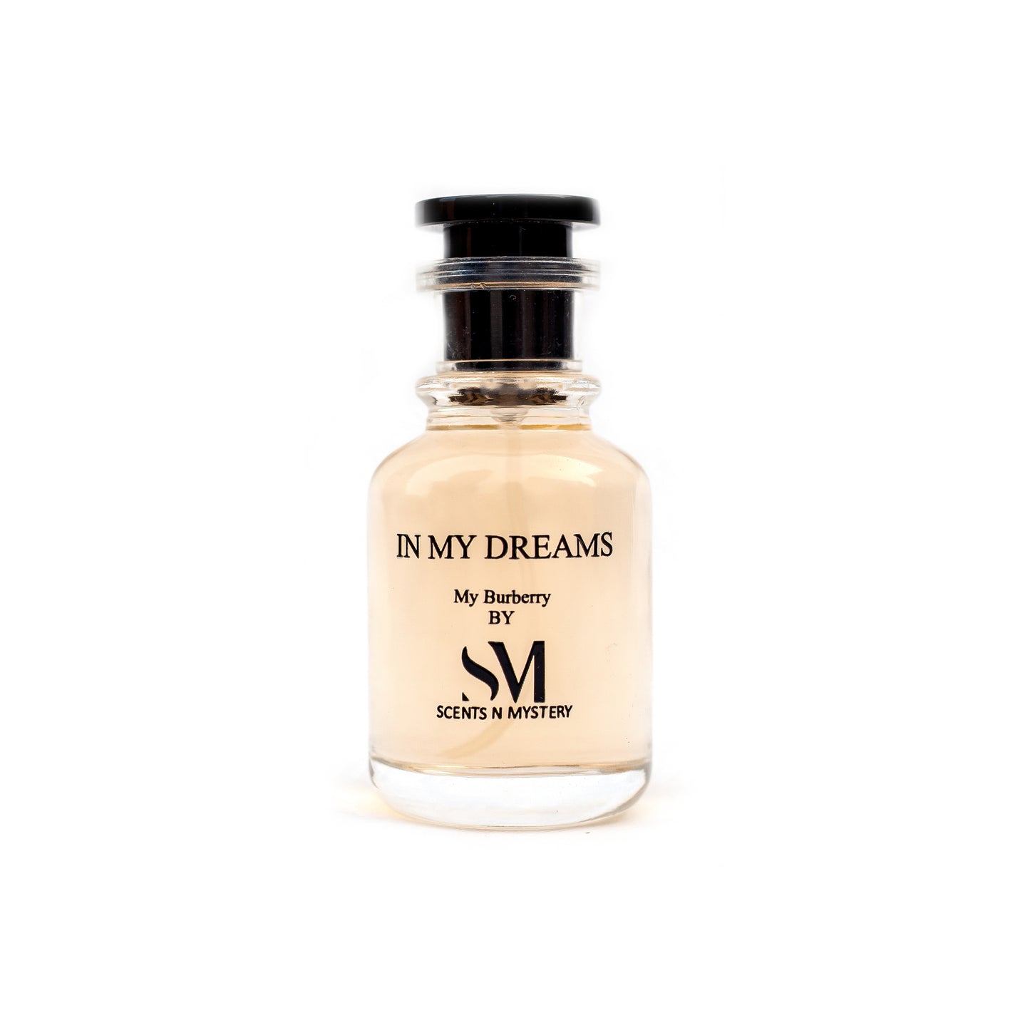 IN MY DREAMS - Inspired by My Burberry