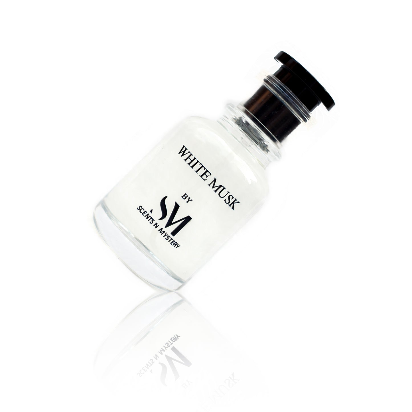 WHITE MUSK By Scents N Mystery