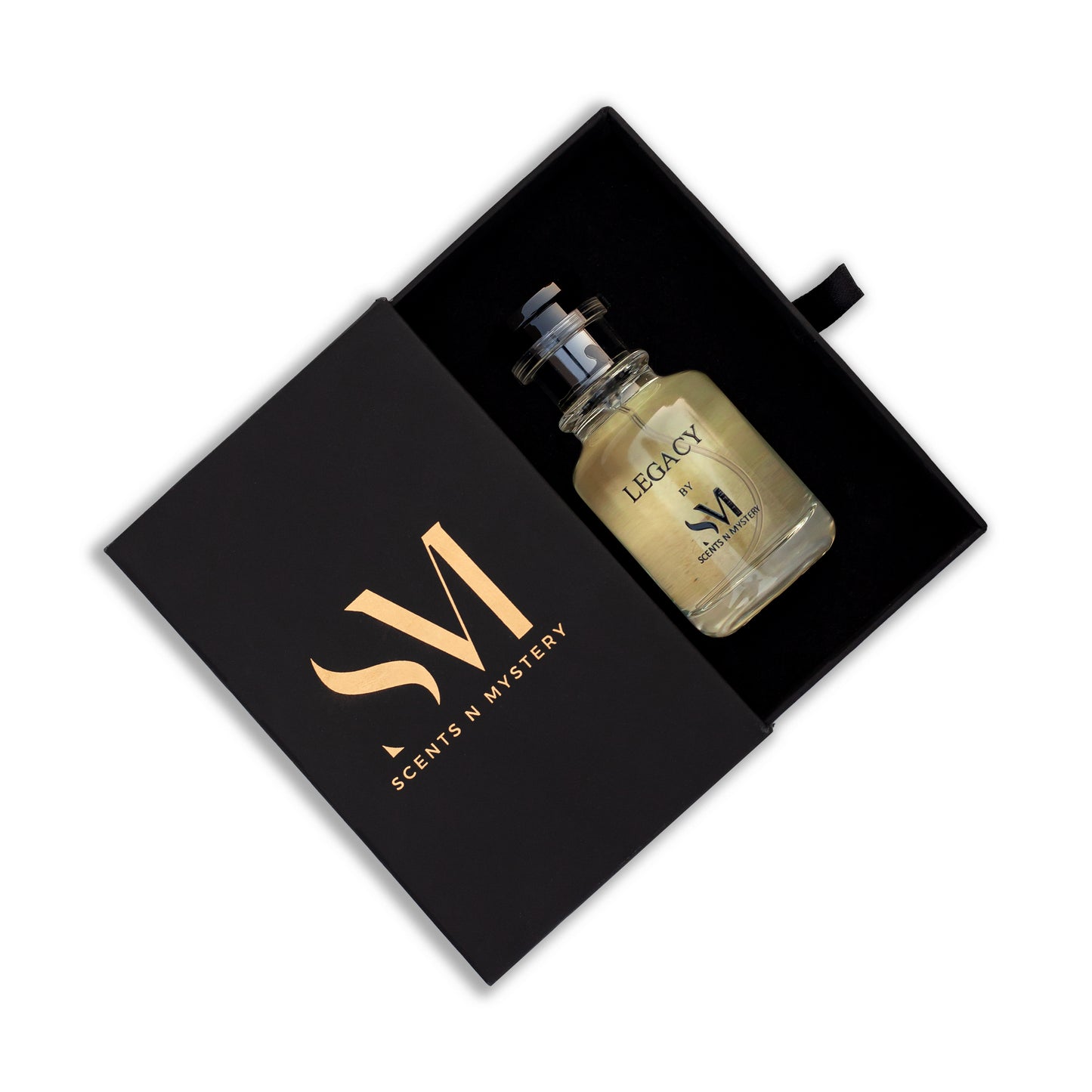 LEGACY By Scents N Mystery