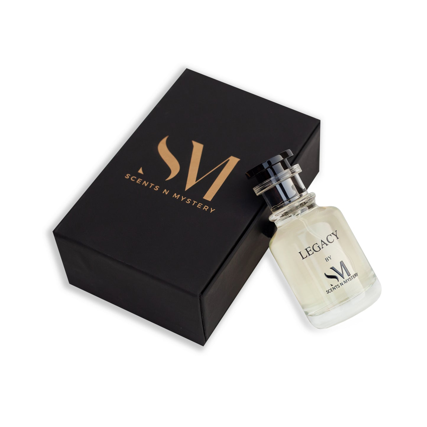LEGACY By Scents N Mystery