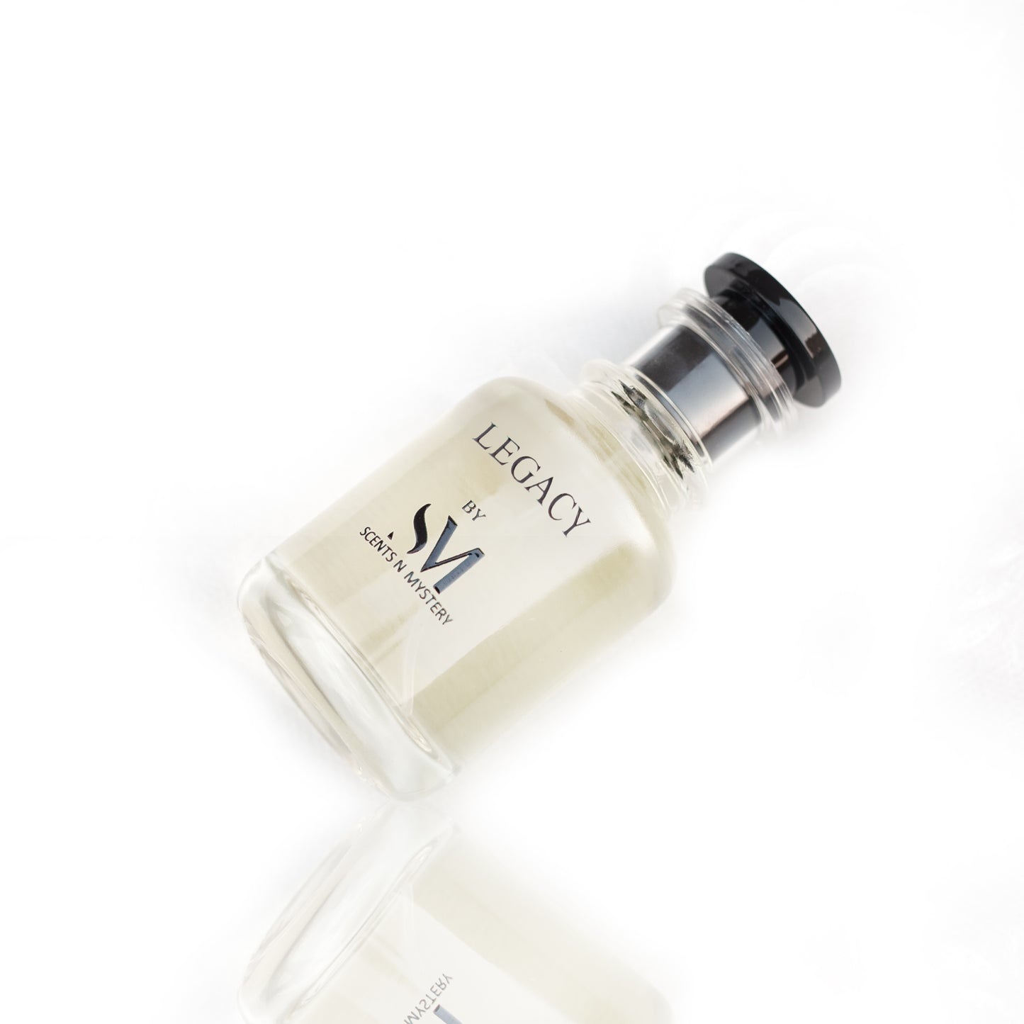 LEGACY By Scents N Mystery