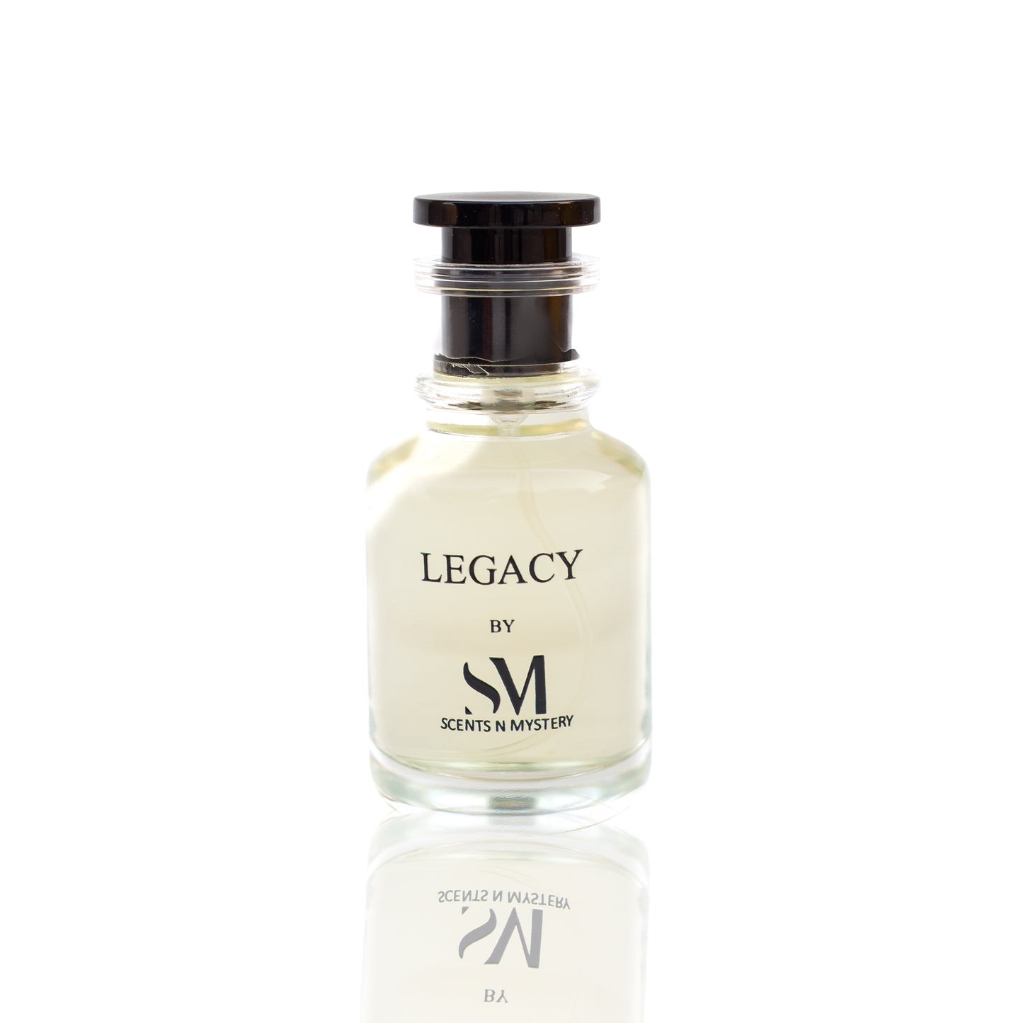 LEGACY By Scents N Mystery