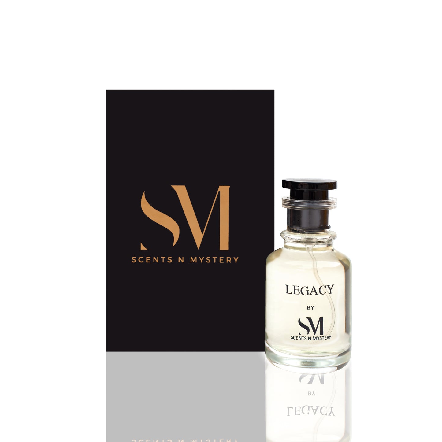 LEGACY By Scents N Mystery