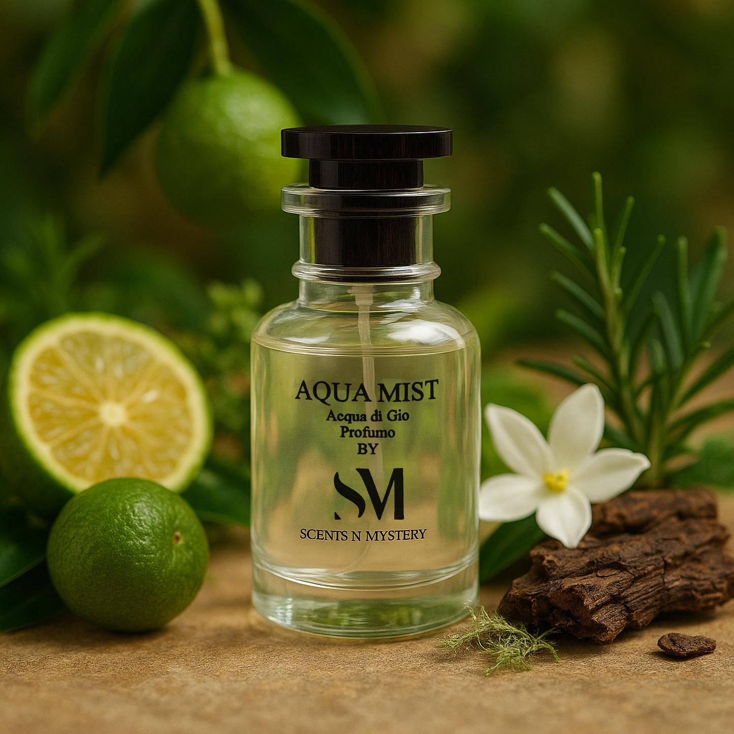 AQUA MIST - by Acqua di Gio Profumo