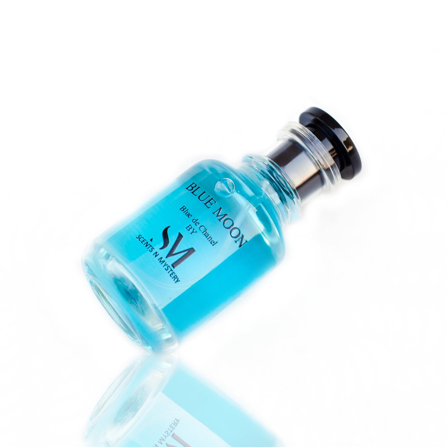 BLUE MOON - Inspired by Bleu De Chanel