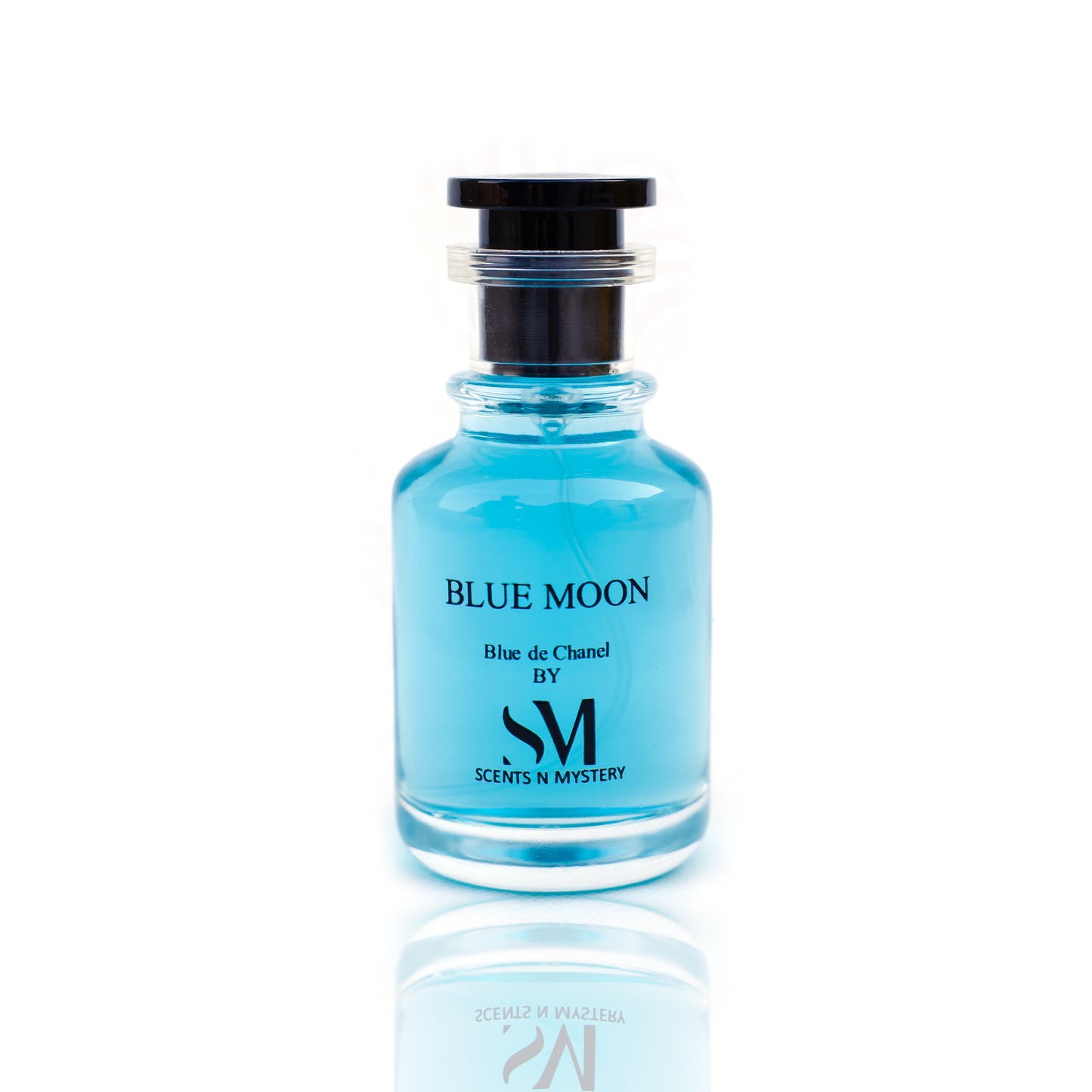 BLUE MOON - Inspired by Bleu De Chanel