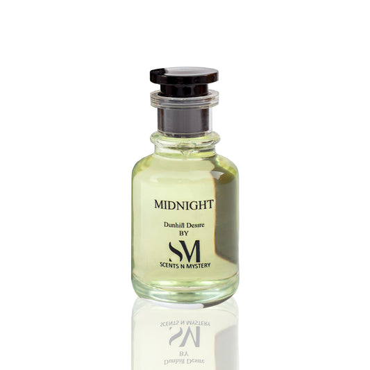 MIDNIGHT - Inspired by Dunhill Desire