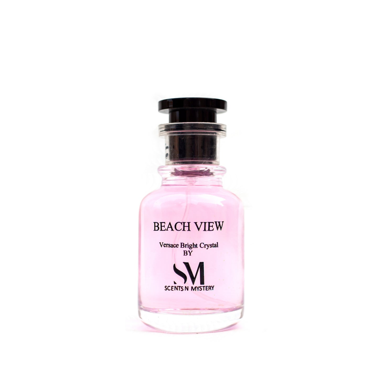BEACH VIEW -  Inspired by Versace Bright Crystal