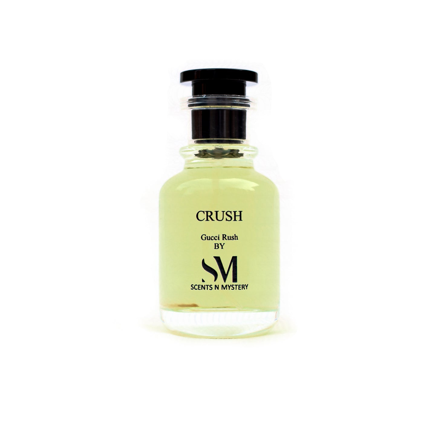 CRUSH - Inspired by Gucci Rush