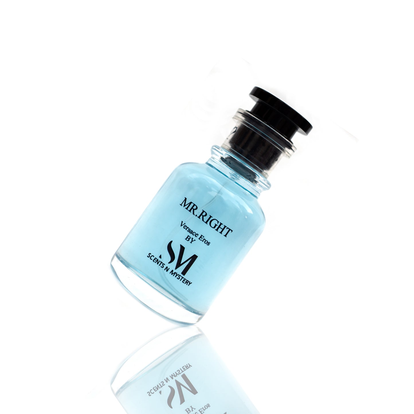 MR. RIGHT - Inspired by Versace Eros